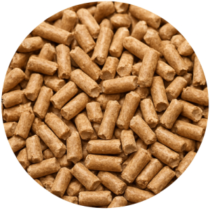 Informationen &uuml;ber Pellets